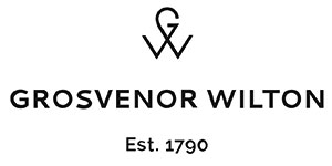 Grosvenor Wilton logo