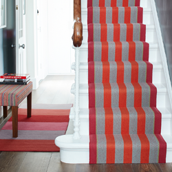 Roger Oates carpet runner