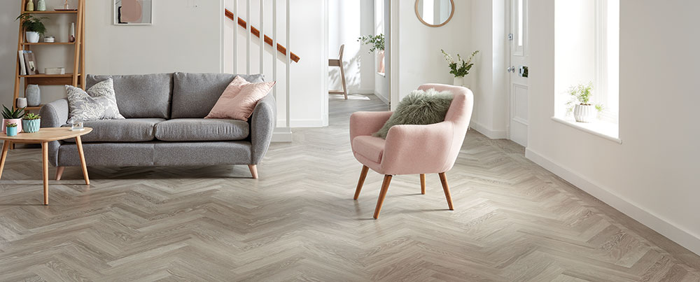 Karndean flooring laminate